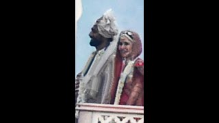 Vicky  Katrina Wedding Pictures LEAKED [upl. by Consolata137]