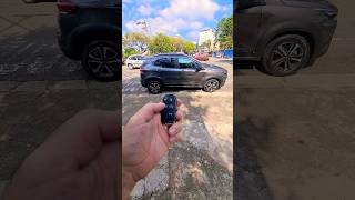 FIAT PULSE AUDACE COM PARTIDA REMOTA [upl. by Mathe]