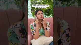 Inta scam inda hushar agiri 😭😭 deeshaumesh kannada relatable comedy [upl. by Courtney]