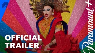 RuPauls Drag Race Global All Stars  Official Trailer  Paramount [upl. by Hawger]