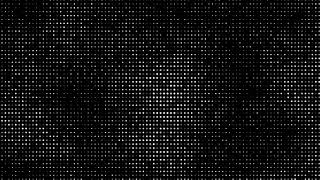 LED WALL DOTS likeish effect  Relaxing Screensaver [upl. by Sinclair385]