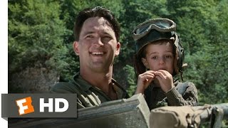 BEST WWII MOVIE Life Is Beautiful La Vita è Bella 1997 FIRST TIME WATCHING  REACTION [upl. by Ahsienad]