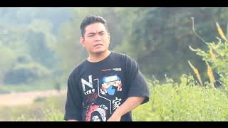 Damako Dokatbo Meaparanganll Dimar Agitok ll New year song 202324 [upl. by Tnerb]