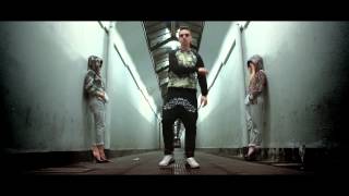 FRED DE PALMA amp DIRTY  VERSATE VERSACE RMX OFFICIAL VIDEO [upl. by Ahasuerus294]