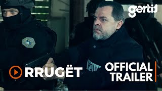 SERIALI RRUGËT  Official Trailer  EP 11  Halil Budakova [upl. by Aivun]