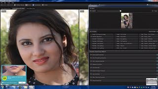 how to Free Download  PortraitPro 1573 Standard Edition  Installation 2017 [upl. by Letnuahs]