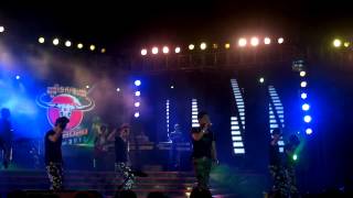 Preap Sovath  Sak Tver Jea Songsa Oun  Carabao Concert Koh Pech [upl. by Harriet]