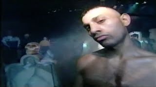 Prince Naseem Hamed  The Ultimate Showman [upl. by Atiuqcir]