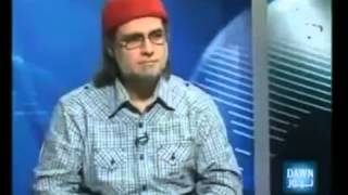 TRUTH about AJMAL KASAB by Pakistans ZAID HAMID [upl. by Tallbot]