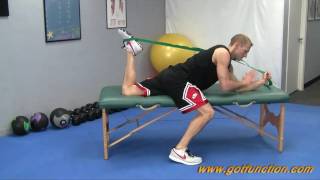 Best Hip Flexor and Quad Stretches [upl. by Cohdwell]