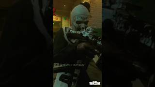 Pacote TERRIFIER in game warzone callofduty mw3 [upl. by Takara]