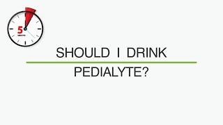 Pedialyte  Instant Info [upl. by Clotilda]