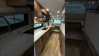 2024 Jayco Seneca XT 29T jayco senecaxt travel motorhomeliving motorhome overlander rv [upl. by Nnaylime]