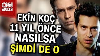 Değişmeyen Tek Şey Ekin Koç’un Kendisi Taş Kağıt Makasın Umutun Hiç Yaşlanmaması Dikkat Çekiyor [upl. by Linkoski823]