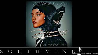 Mathame amp Lyke  Discovery Channel Southmind Edit [upl. by Yniffit]