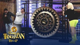 Wackiest moments of hosts and TNT contenders  Tawag Ng Tanghalan Recap  August 21 2019 [upl. by Kreiner]