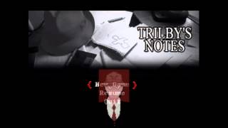 Chzo Mythos Soundtrack HQ  Trilbys Notes  1  Main Theme [upl. by Rog]