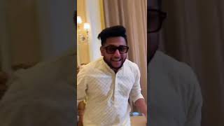 Tawhid Afridi new song is coming viral bangladesh tawhidafridi song trending shorts [upl. by Akenet]