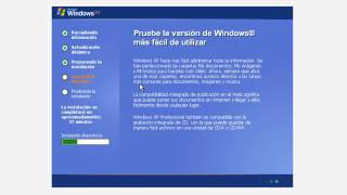 Instalación y Activación de Windows XP con SP2 Full [upl. by Attem175]