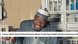 Illan cultism da shiga kungiyoyin su Allah ya tsare mana Imanin mu [upl. by Rahab]