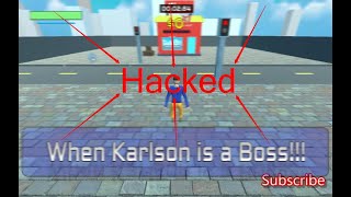 How to hack Milkman Karlson [upl. by Attiuqaj]