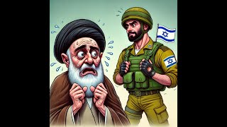 Trump Amenaza a Hamas Israel se Fortalece Irán Tiembla Hezbollah Tiene sus Horas Contadas [upl. by Enialem397]