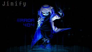 Error404 Sans Theme  Jinify [upl. by Whitaker]