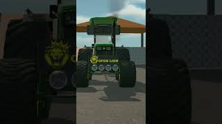 Tractor video attitude😈 [upl. by Elwin]