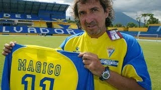 Destino Fútbol Cádiz Mágico ESPN [upl. by Isoj]