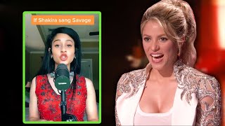 Celebrities React To Their Own Impressions [upl. by Giesecke]