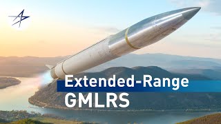 ER GMLRS Breaks Range Record in 150 KM in Flight Test [upl. by Bert354]