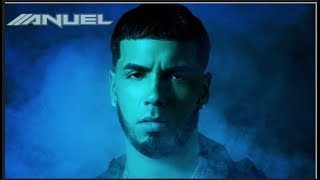 Anuel AA  Trap y Reggaeton MIX  NUEVOS EXITOS 2018 [upl. by Weed]