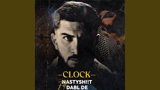 CLOCK Ft Dabl De [upl. by Cattan]