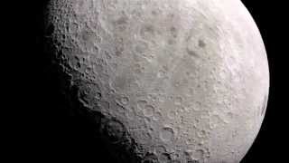 Moons craters may overstate the intensity of early asteroid impacts [upl. by Norga]