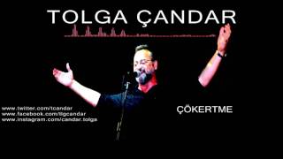 Tolga Çandar  Çökertme  Official Audio [upl. by Manoop]