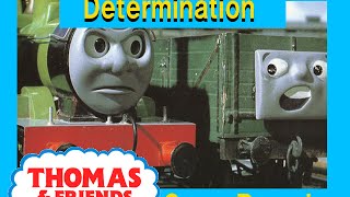 Thomas and Friends song  Determination Song [upl. by Dinsdale475]