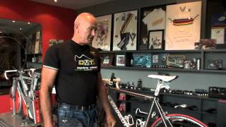 Understanding Bicycle Fitting Mistakes [upl. by Annor]