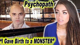 The Psychopath That Killed His Sister  Paris Bennett  The Family I Had [upl. by Adnolat]