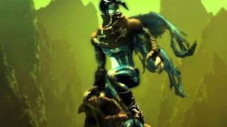 VGM Hall Of Fame Legacy Of Kain Soul Reaver  Ozar Midrashim Raziels Theme [upl. by Tiersten245]