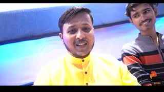 BHAU PUNYACHA HAY  MARATHI RAP SONG  OFFICIAL MAKING VIDEO [upl. by Westbrook]