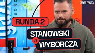 DZIENNIKARSKIE ZERO 3 KOLEJNY ATAK WYBORCZEJ KOLEJNA ORKA [upl. by Lleder]