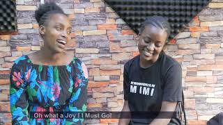 Tuula Fyonse by Calvary Ministries Top Zambia SDA Songs [upl. by Ailee]