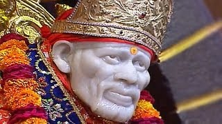 Shirdiche Dwarka Sainath  Sainche Hari Om Bhajan Marathi Devotional Song [upl. by Rawdan]