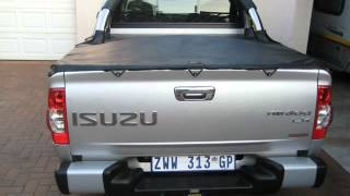 2010 ISUZU KB SERIES KB 300LX Double Cab Auto For Sale On Auto Trader South Africa [upl. by Silsby948]