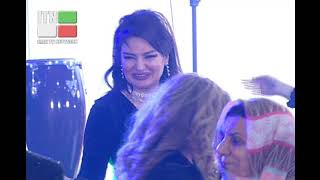 Essi ITN Nowruz Party 1400 2021 [upl. by Godber]