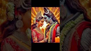 parbati bola shanker sha suna bhola nath je song om nama shivashiva songso beautiful jodifup [upl. by Lang]