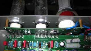 Wangs VT10 clean sound test [upl. by Jacquie]