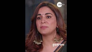 Kundali Bhagya  कुंडली भाग्य  Ep 1724  Zee TV UK [upl. by Elmaleh]