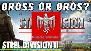 DLC Previews Begin Festung Gros Paris Preview Steel Division 2 Tribute to Normandy [upl. by Livvy]