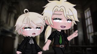 ‘Mother Has A Daughter’ Meme But It’s Different  Malfoy Family [upl. by North]